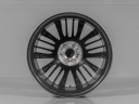 FORD KUGA 7,5x18 5x108 ET50 LV4J-1007-A1A TPMS ORIGINÁLNÍ ALU KOLA