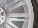 AUDI A5 8W0601025CC 255/35 R19 5x112 NOVÁ ORIGINÁLNÍ LETNÍ ALU SADA