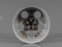 ALFA ROMEO 166 7,5x17 5x108 ET41 60629500 ORIGINÁLNÍ ALU KOLA