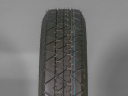 DOJEZDOVÉ KOLO, 1K0601025B, ROZTEČ 5x112, 125/70 R18, VW, ŠKODA, AUDI