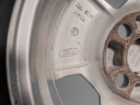 FORD KA, 96SX1007FA, 165/60 R14 4x108, ORIGINÁLNÍ LETNÍ ALU SADA