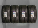 Pneumatiky Laufenn LK03 Z Fit EQ 265/35 R18 Letní