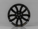 FORD KUGA, FOCUS CMS ALU KOLA, 5x108 R18 ET50, TPMS