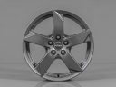 RIAL GERMANY 6,0x16 5x100 ET45 DEMO ALU KOLA