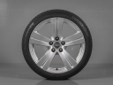 ORIGINÁLNÍ LETNÍ ALU SADA AUDI, 225/40 R18 5x112