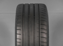 MICHELIN PS4S, 3528703374671, 255/40 R19 100Y, LETNÍ PNEUMATIKY POUŽITÉ
