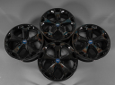 FORD S-MAX, GALAXY, MONDEO, BS8J-FA, R18 5x108, ORIGINÁLNÍ ALU KOLA
