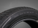 UNIROYAL EXPERT 195/55 R16 87H 4024068001072 ZIMNÍ PNEUMATIKY