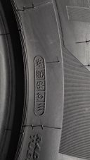 NOVÉ CELOROČNÍ PNEUMATIKY LAUFENN (HANKOOK) OFFROAD 265/70 R16 EAN: 8808563366883