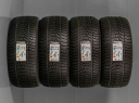 265/40 R19 102V XL NOVÉ ZIMNÍ PNEUMATIKY HANKOOK