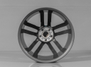 AUDI TT RS 9,0x19, 5x112 ET52 8S0601025F ORIGINÁLNÍ ALU KOLA