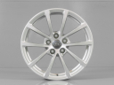AUDI A4 7,5x17 5x112 ET36 4K0601025 NOVÁ ORIGINÁLNÍ ALU KOLA