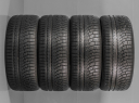 NOKIAN WR A4 255/45 R18 103V 6419440210582 ZIMNÍ PNEUMATIKY
