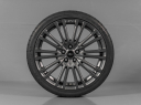 FORD FOCUS MK3 RS, G1EJ-1007-B1A, 5x108, 235/35 R19, TPMS, ORIGINÁLNÍ LETNÍ ALU SADA