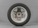 VOLKSWAGEN GOLF, NEW BEETLE LETNÍ SADA 205/55 R16 5x100