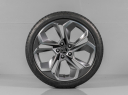 ŠKODA OCTAVIA IV, OCTAVIA IV RS, OCTAVIA SCOUT, 5E3601025S, R19, 5x112, LETNÍ SADA
