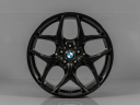 BMW X5 F15, X6 F16, 6781993, 6782834, R21 5X120, DVOUROZMĚRNÁ ALU SADA