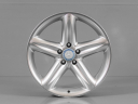 MERCEDES SL-CLASS 8,5x18, 8,5x18 5x112, A2304010402, A2304010502 ORIGINÁLNÍ DVOUROZMĚRNÁ ALU SADA