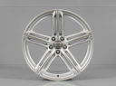 AUDI Q5, SQ5, 8R0601025BJ/BG, R20, 5x112, POMPEI ORIGINÁLNÍ AUDI S-LINE ALU KOLA