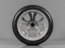 MERCEDES GLA-CLASS, A1564010302, 235/45 R19 5x112, ORIGINÁLNÍ LETNÍ ALU SADA