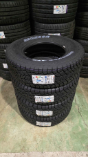 235/75 R16 112T XL, NOVÉ CELOROČNÍ M+S OFF ROAD PNEUMATIKY HANKOOK, 8808563441153