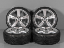 AUDI, 4KE601025S, 275/30 R20 5x112, ORIGINÁLNÍ ZIMNÍ ALU SADA