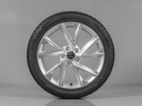 ŠKODA OCTAVIA IV, 5E0601025BM/HZ9, R18, 5x112, ORIGINÁLNÍ ZIMNÍ SADA VEGA