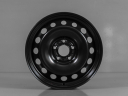 FORD PUMA 6,5x16 5x108 ET45 L1TC-1015-AA NOVÉ OCELOVÉ DISKY