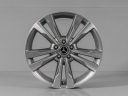 MERCEDES S-CLASS W222 8,5x19 5x112 ET36 TPMS A2224011302 ORIGINÁLNÍ ALU KOLA
