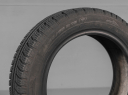 MICHELIN ALPIN FL 155/65 R15 77T ZIMNÍ PNEUMATIKY