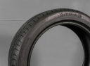 CONTINENTAL PROCONTACT GX SSR 225/45 R18 95H, 245/40 R18 97H LETNÍ DEMO DVOUROZMĚRNÁ SADA PNEUMATIK