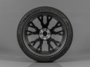 FORD PUMA ST, M1TJ-1007-CA/DA, 225/40 R19, TPMS, NOVÁ ORIGINÁLNÍ ZIMNÍ ALU SADA