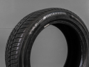 ZIMNÍ PNEUMATIKY R18 BARUM 245/45/18 100V, 4KS (1150T)