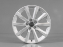 AUDI A1 6,5x16 5x100 ET40 82A601025C ORIGINÁLNÍ ALU KOLA
