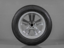 ŠKODA KODIAQ ORIGINÁLNÍ LETNÍ ALU SADA 215/65 R17 5x112