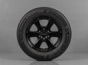 TOYOTA LAND CRUISER 265/60 R18 114H XL TPMS, ZIMNÍ ALU SADA