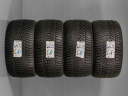 295/30 R19 100W XL NOVÉ ZIMNÍ PNEUMATIKY HANKOOK
