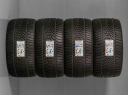 305/30 R20 103W XL NOVÉ ZIMNÍ PNEUMATIKY HANKOOK