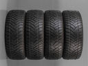 DUNLOP SP WINTER, 225/50/17 94H RSC, 4038526269966, ZIMNÍ PNEUMATIKY POUŽITÉ