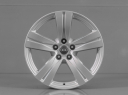 AUDI Q7 8,0x18 5x112 ET25 4M0601025A ORIGINÁLNÍ ALU KOLA