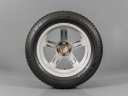 FORD GALAXY, S-MAX, 235/55 R17 5x108, TPMS, LETNÍ ALU SADA
