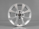 ŠKODA CITIGO, VOLKSWAGEN UP ORIG. R14, ET 35, 4x100 (1245T)