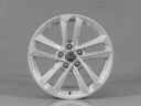 AUDI A3 8Y0601025E 8,0x17 5x112 ET46 NOVÁ ORIGINÁLNÍ ALU KOLA