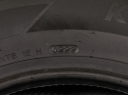 Pneumatiky Hankook Kinergy ECO2 K435 165/80 R15 Letní
