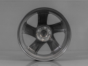FORD FOCUS ACTIVE 7,0x17 5x108 ET45 JX7J-1007-D1A ORIGINÁLNÍ ALU KOLA