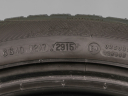 225/50 R17 98H XL POUŽITÉ ZIMNÍ PNEU BARUM