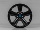 FORD S-MAX 7,5x18 5x108 ET55 EM2C-D1A ORIGINÁLNÍ ALU KOLA