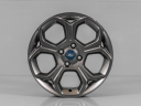 FORD ECOSPORT 7x17 4x108 ET37,5 GN15-J4B ORIGINÁLNÍ ALU KOLA