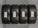255/40 R18 95W HRS - NOVÉ LETNÍ PNEU LAUFENN, VÝROBCE HANKOOK