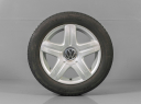 VOLKSWAGEN GOLF, NEW BEETLE LETNÍ SADA 205/55 R16 5x100